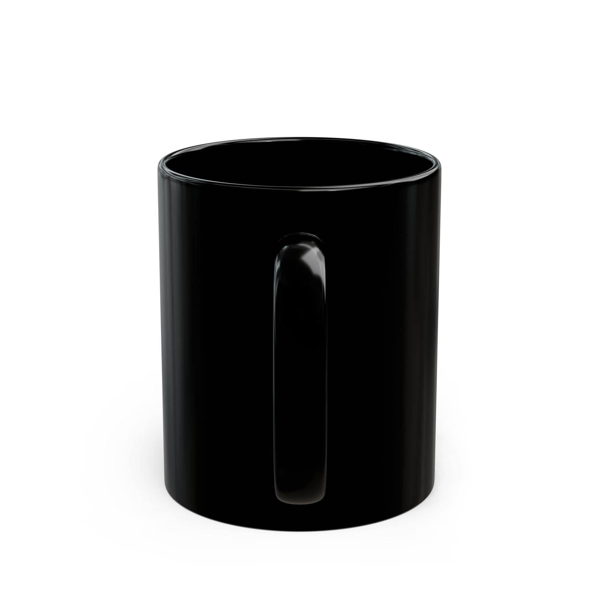 Fluent in Coffee & Sarcasm — Gen X Mug