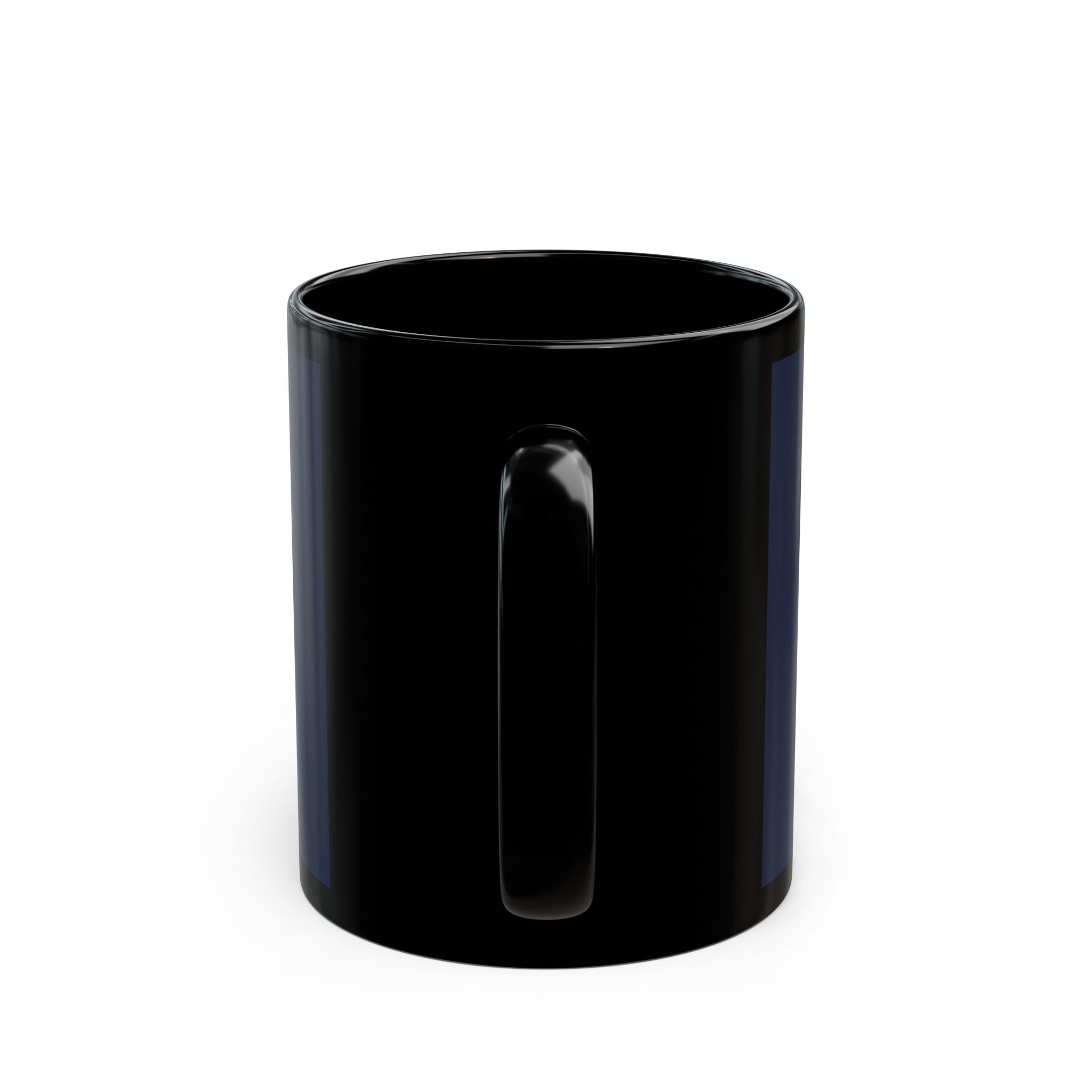 Brewed with Tears of My Staff — Gen X Mug
