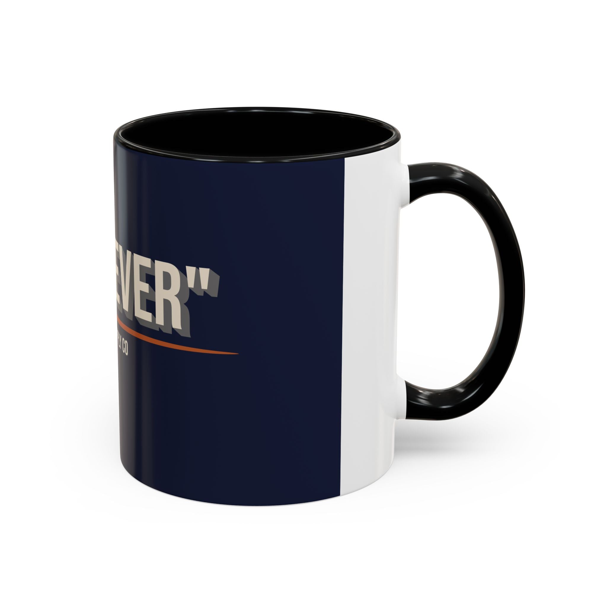 Whatever. — Gen X Coffee Mug