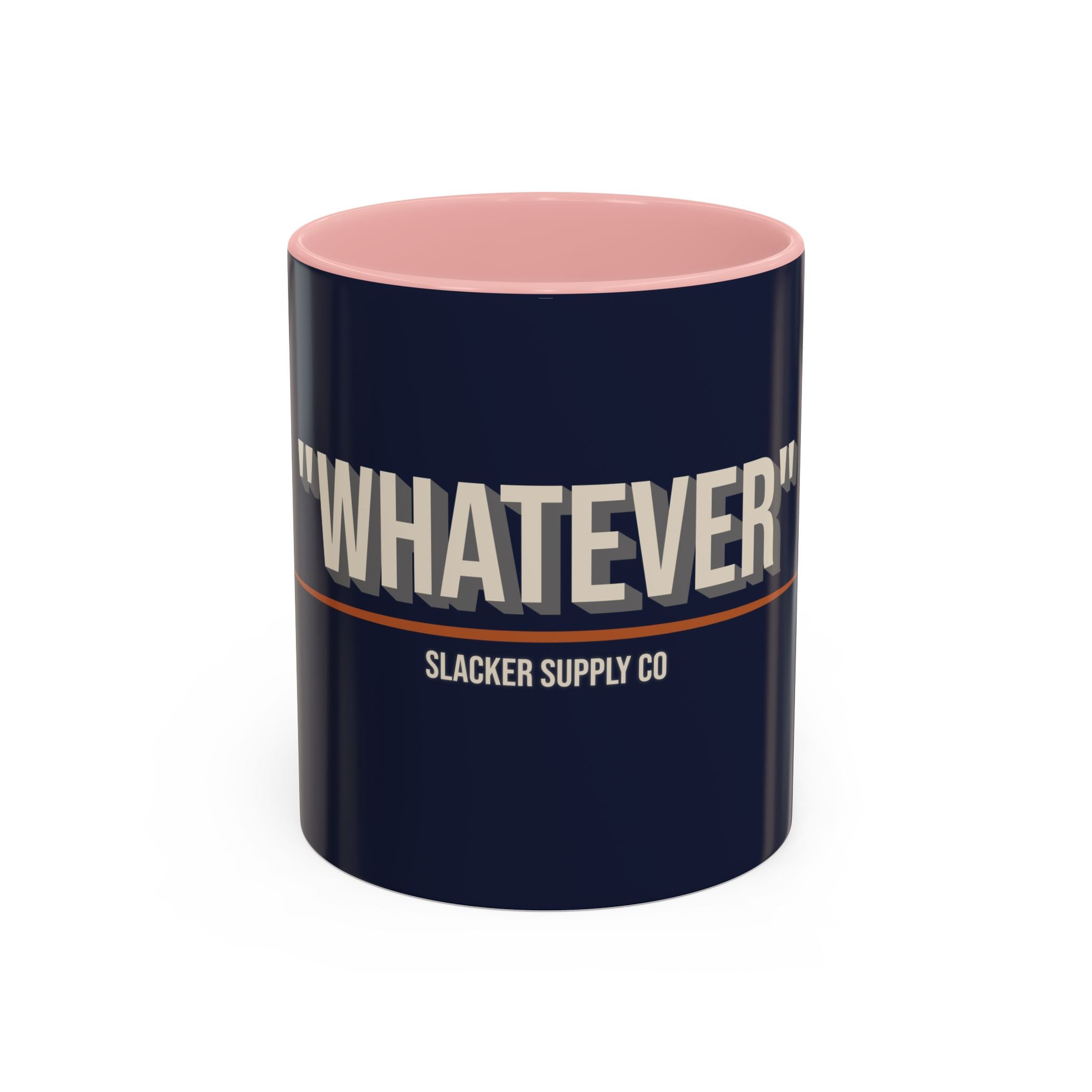 Whatever. — Gen X Coffee Mug