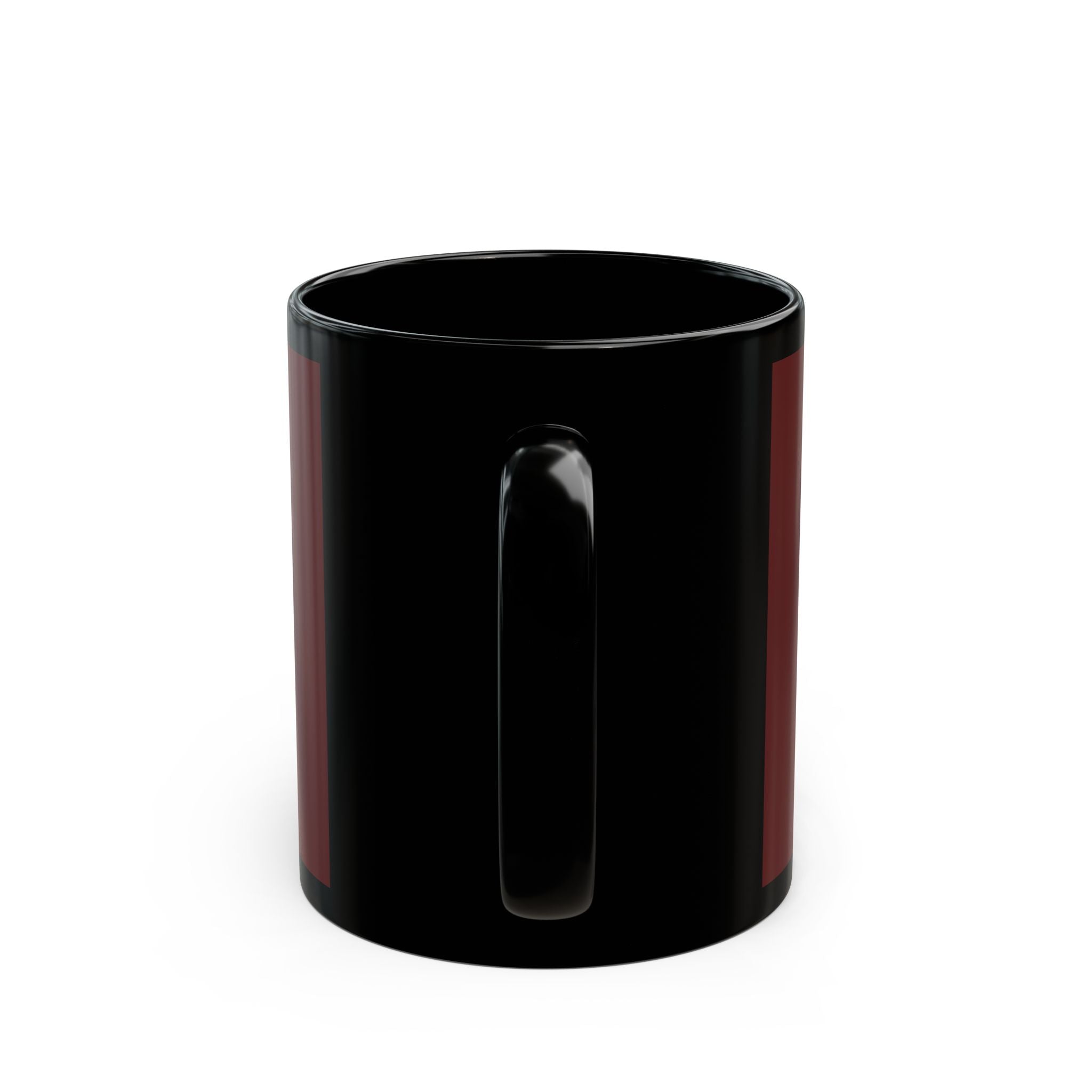Powered by Coffee & Repressed Memories — Gen X Mug