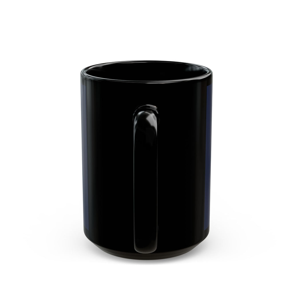 Brewed with Tears of My Staff — Gen X Mug