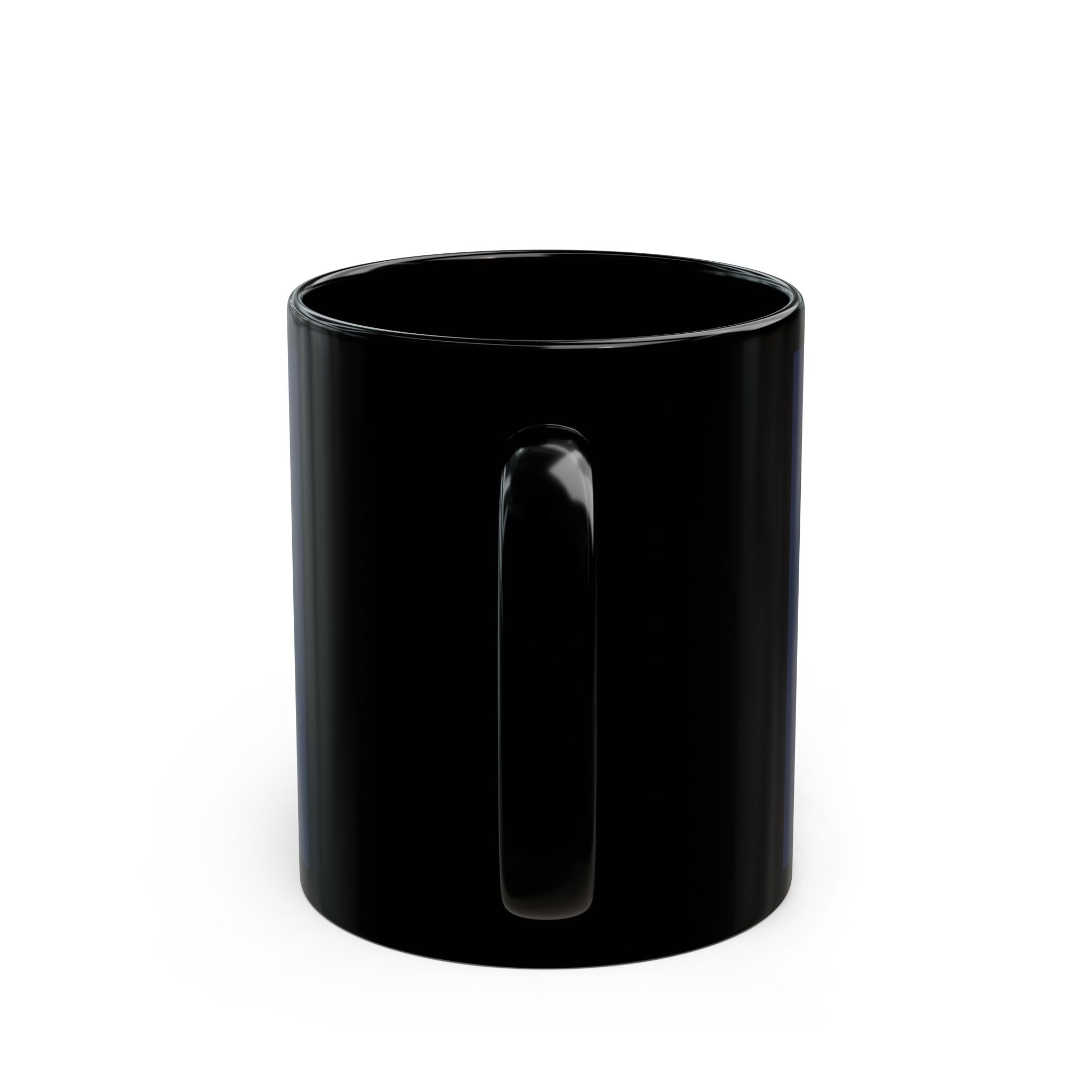 Official Shit Show Supervisor — Gen X Mug