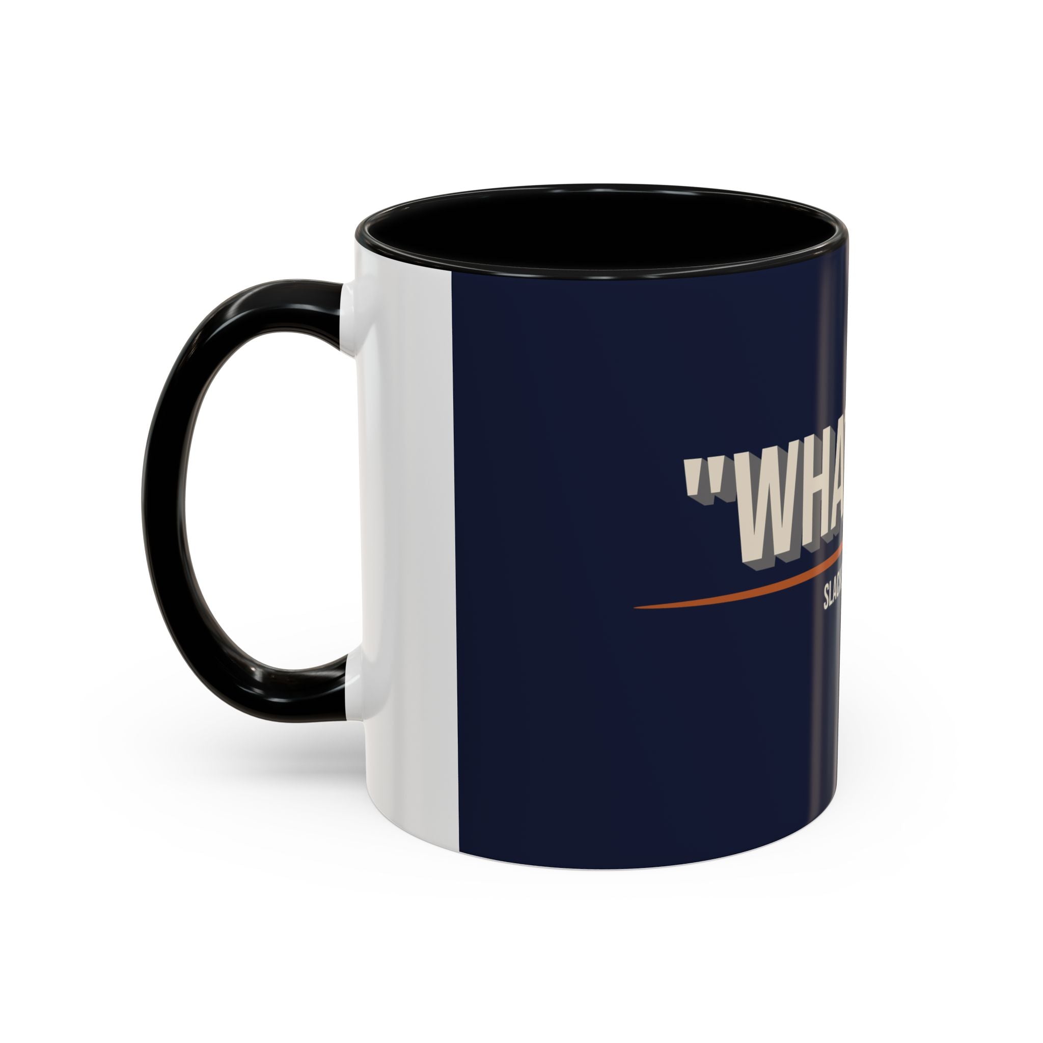 Whatever. — Gen X Coffee Mug