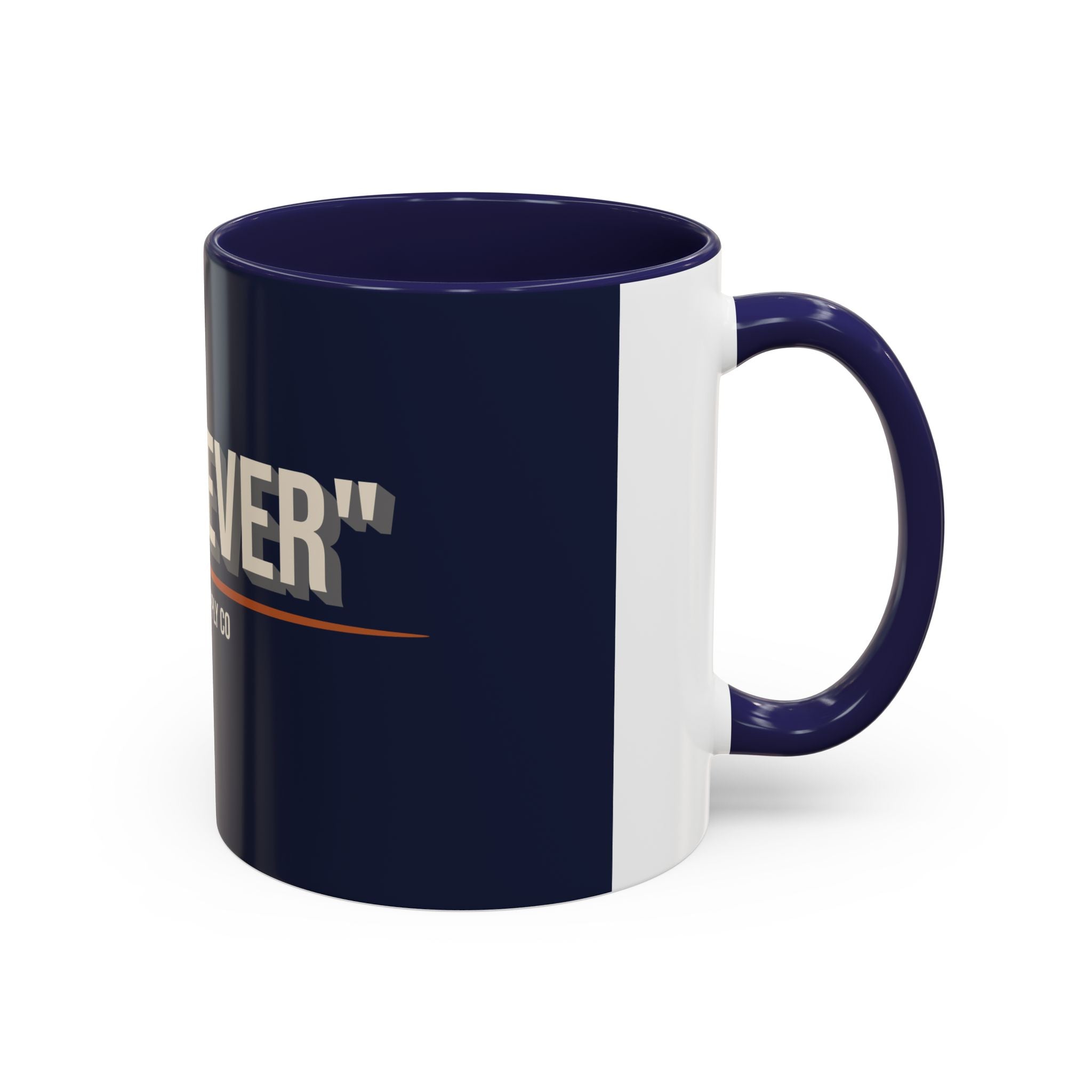 Whatever. — Gen X Coffee Mug