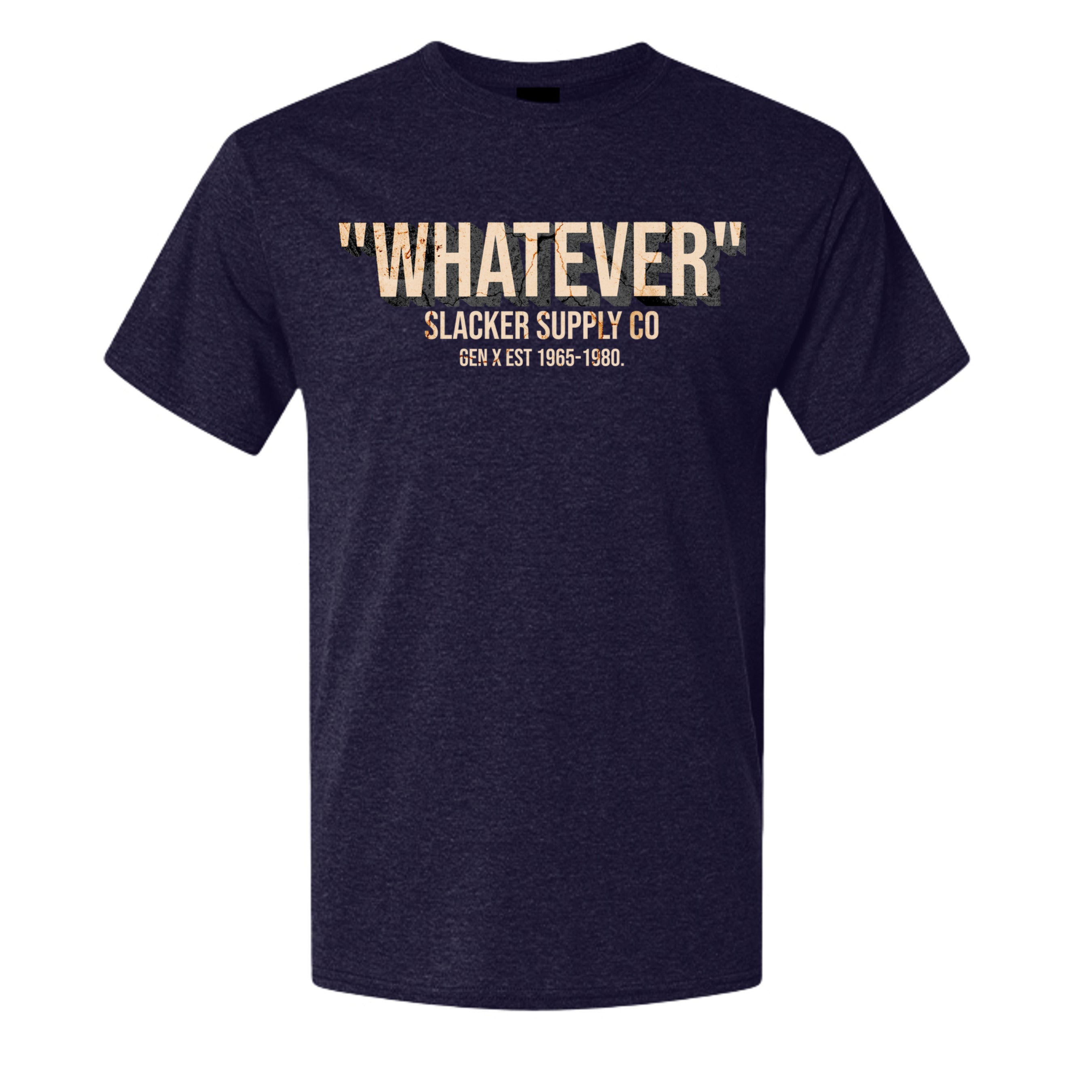 NAVY TRIBLEND - 42TB - FRONT